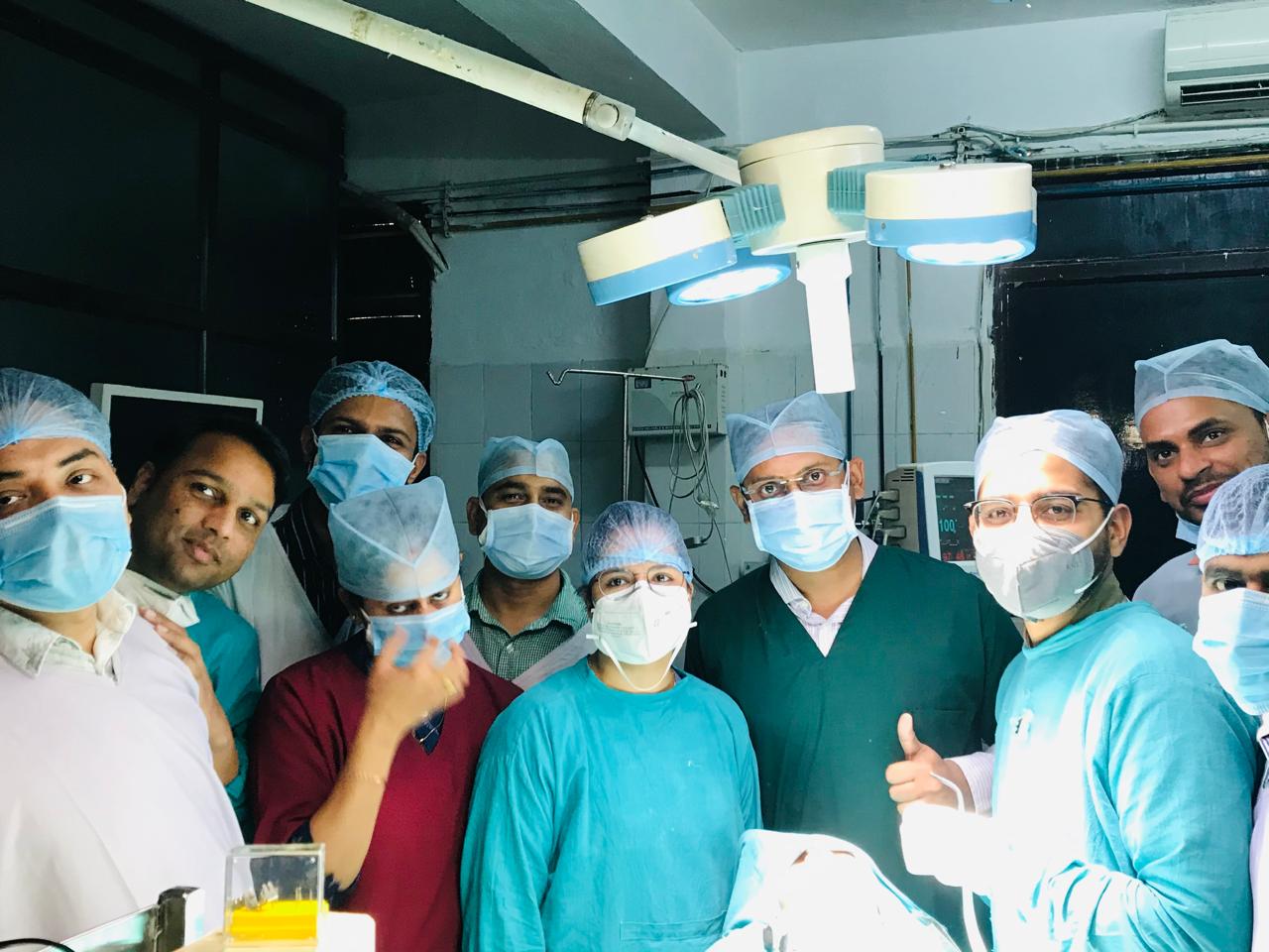 Dentalia doctor profile